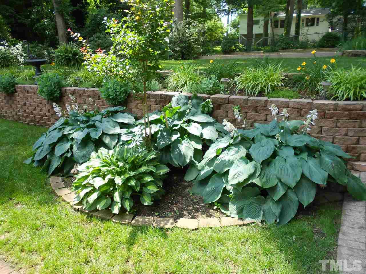 319 Glen Valley Road Raleigh, NC 27609 - Photo 18 of 25 Gallery Image 18