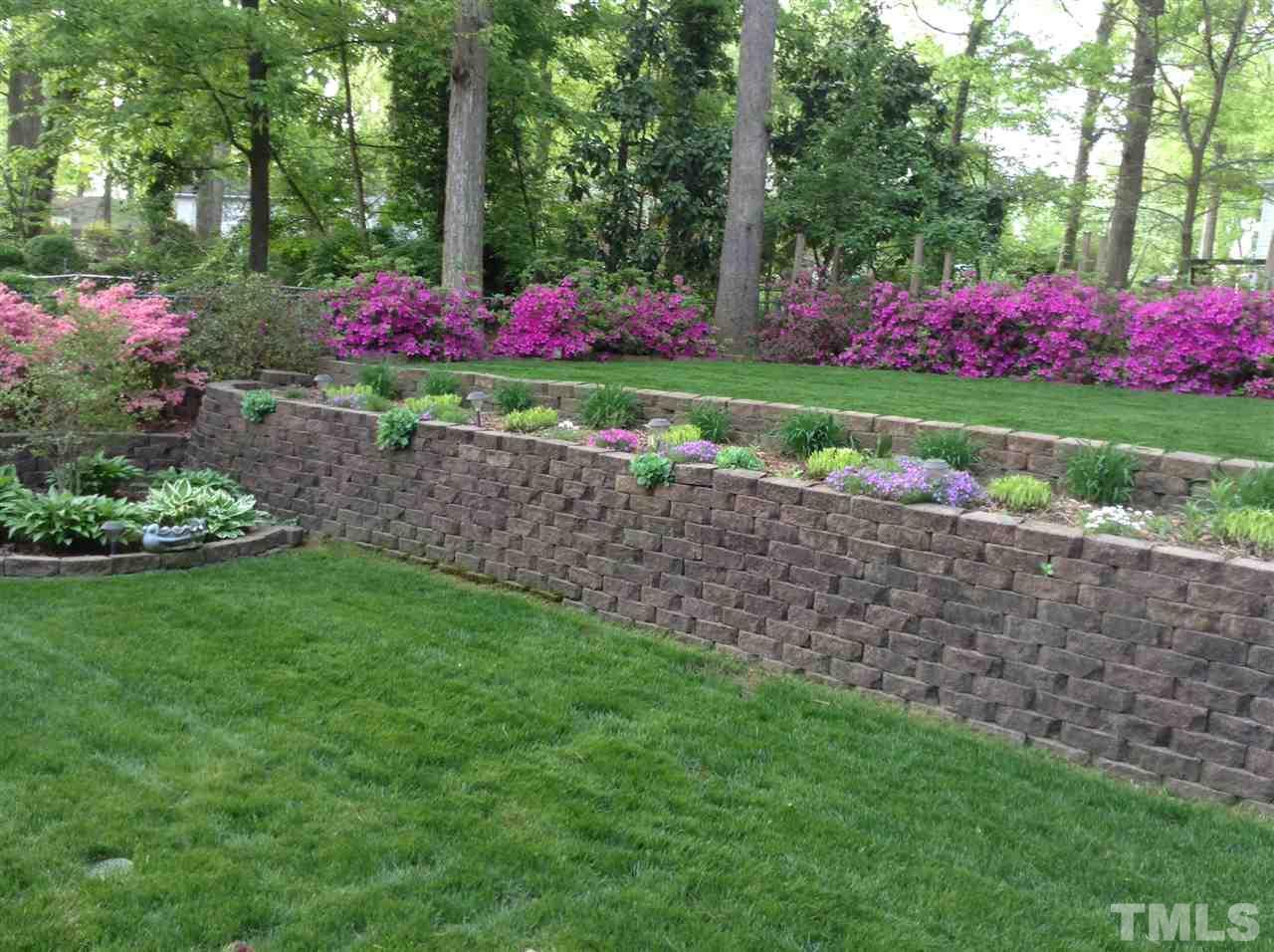 319 Glen Valley Road Raleigh, NC 27609 - Photo 21 of 25 Gallery Image 21