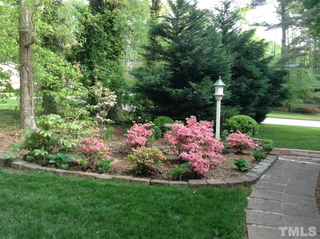 319 Glen Valley Road Raleigh, NC 27609 - Photo 22 of 25 Gallery Image 22
