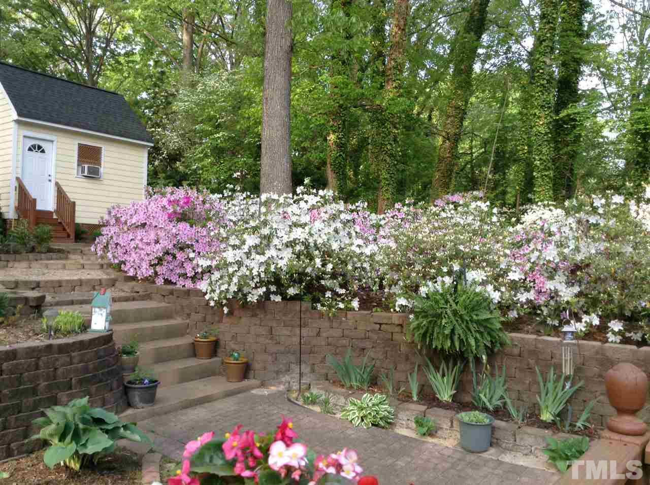319 Glen Valley Road Raleigh, NC 27609 - Photo 23 of 25 Gallery Image 23