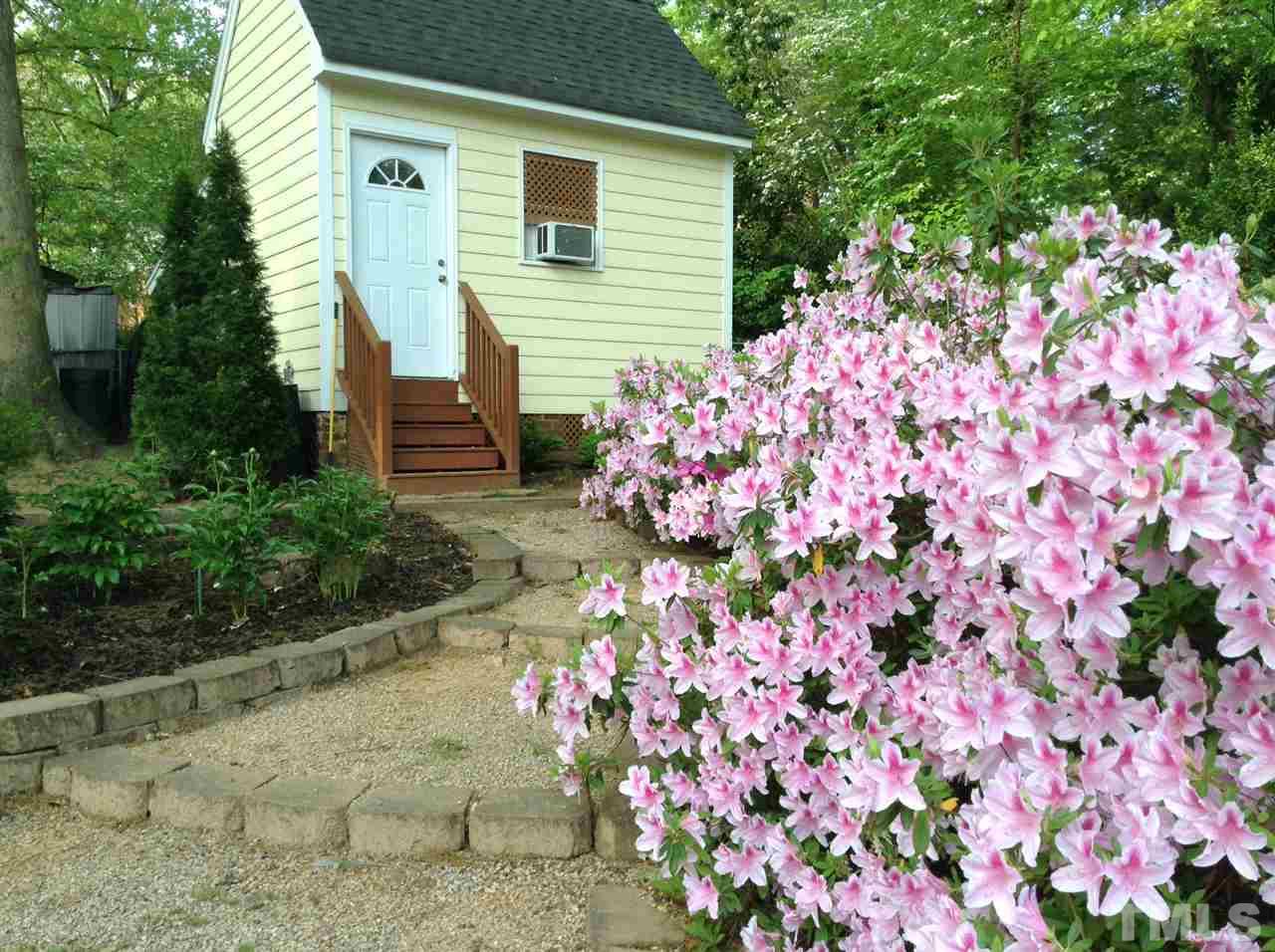 319 Glen Valley Road Raleigh, NC 27609 - Photo 24 of 25 Gallery Image 24