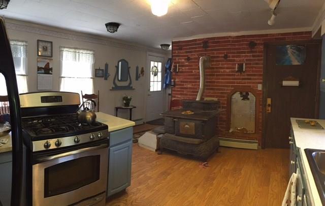 975 Lakins Road Etna, ME 04434 - Photo 9 of 28 Photo
