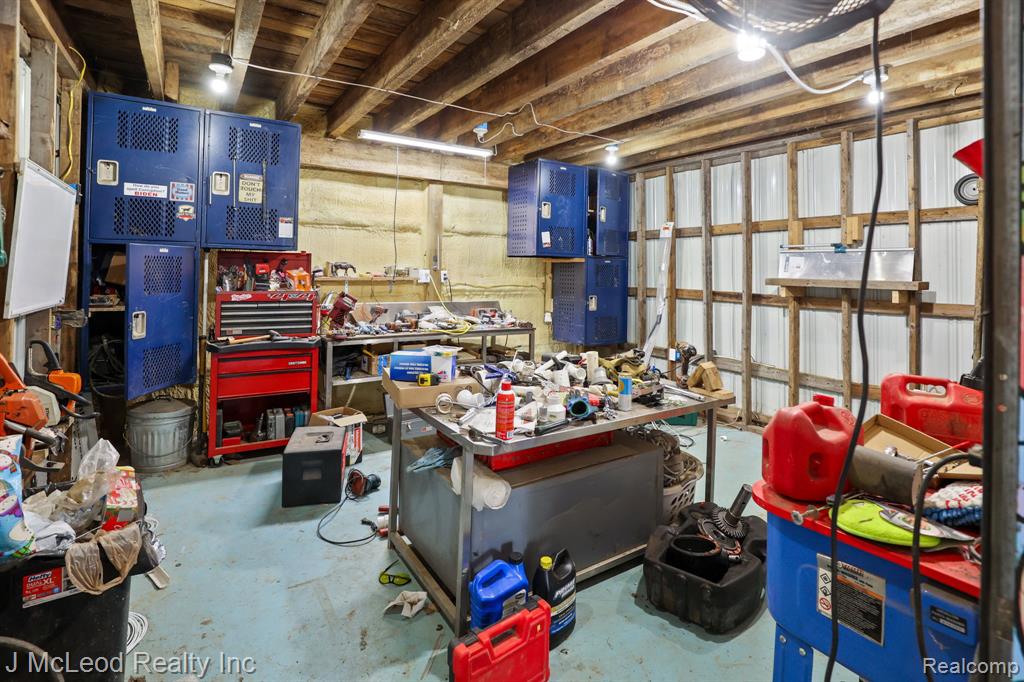 3838 Arbela Road Millington, MI 48746 - Photo 37 of 75 Gallery Image 37