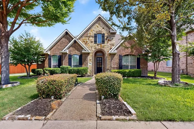 $3,395 | 8104 Barrymoore Lane, Plano, TX 75025