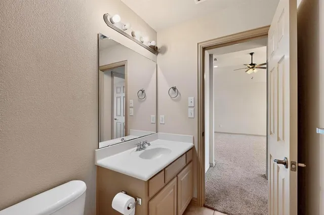 $3,395 | 8104 Barrymoore Lane, Plano, TX 75025