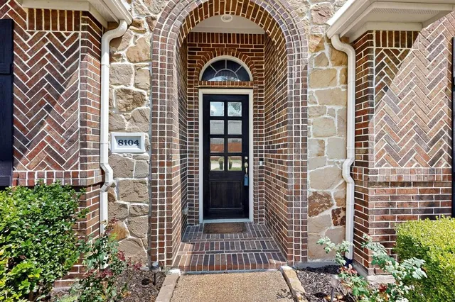 $3,395 | 8104 Barrymoore Lane, Plano, TX 75025