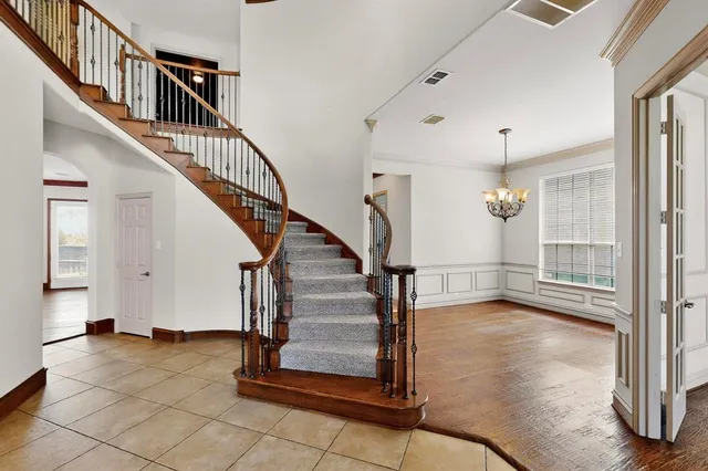 $3,395 | 8104 Barrymoore Lane, Plano, TX 75025