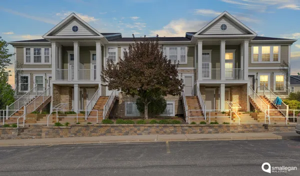 $237,500 | 4874 Ausable River Drive, Unit 7, Wyoming, MI 49418
