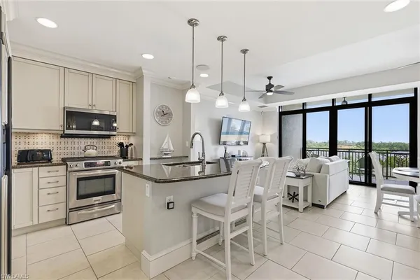 $9,000 | 9123 Strada Place, Unit 7409, Naples, FL 34108