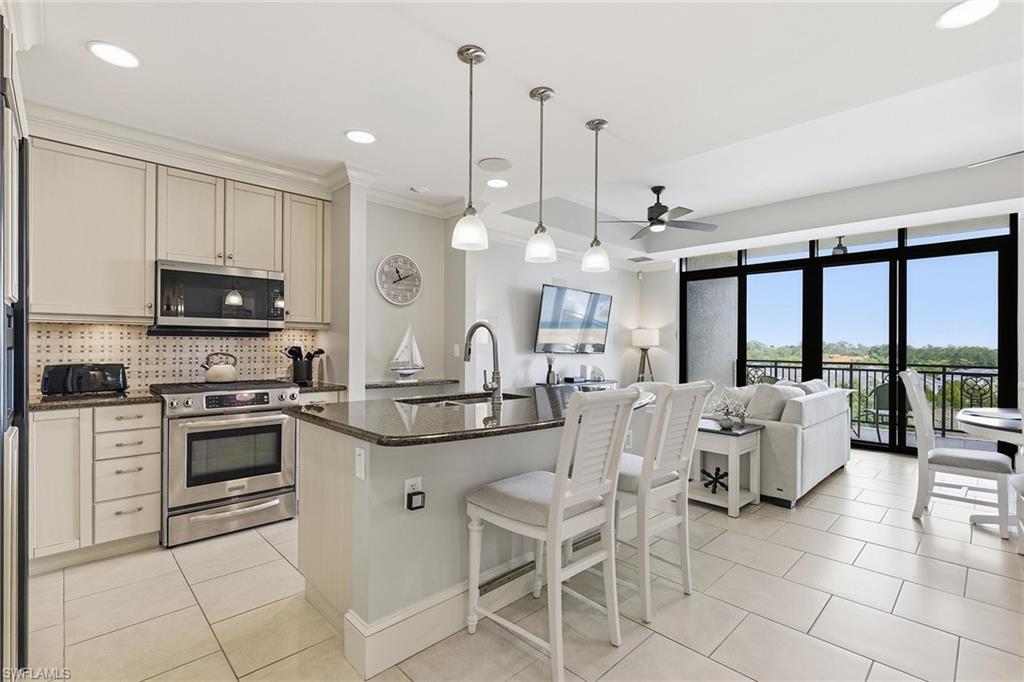 9123 Strada Place, Unit 7409 Naples, FL 34108 - Photo 1 of 34
