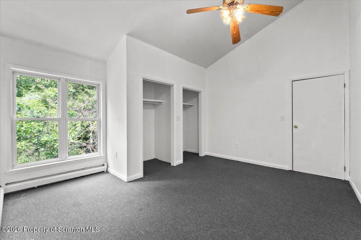 232 Cross Country Road Nicholson, PA 18446 - Photo 27 of 84 081-Bedroom Four