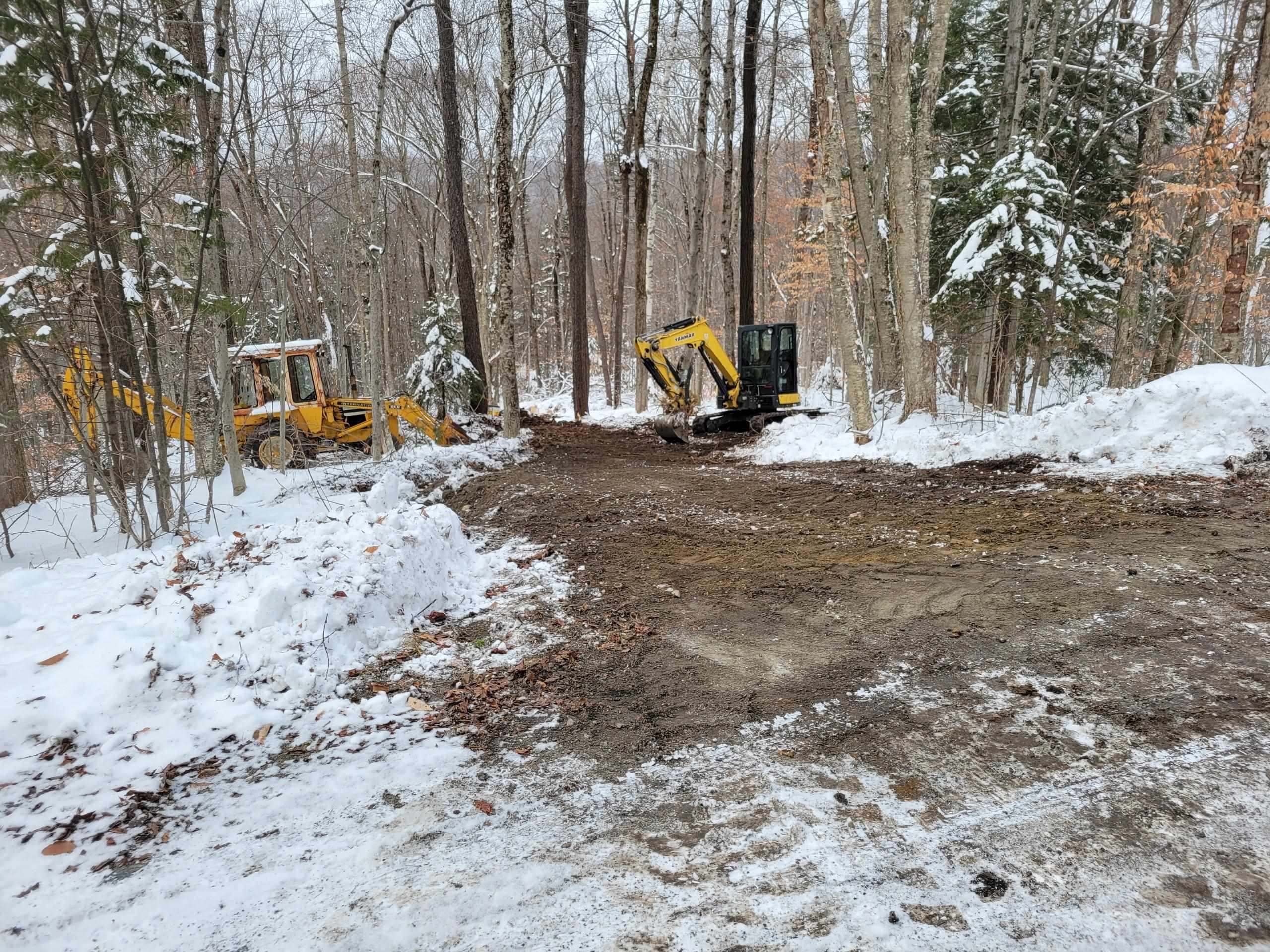 0 Heartwellville View Road, Unit 64/65/66/69/70 Readsboro, VT 05350 - Photo 5 of 6