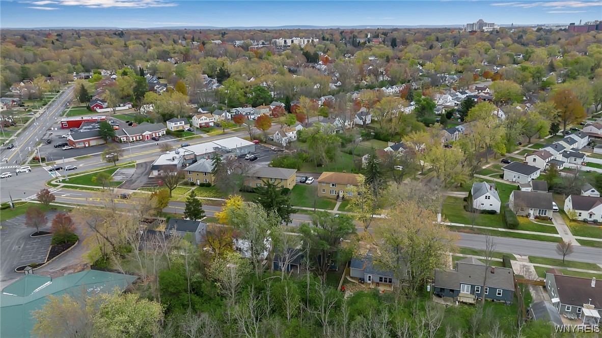 414 Longmeadow Road Amherst, NY 14226 - Photo 11 of 46