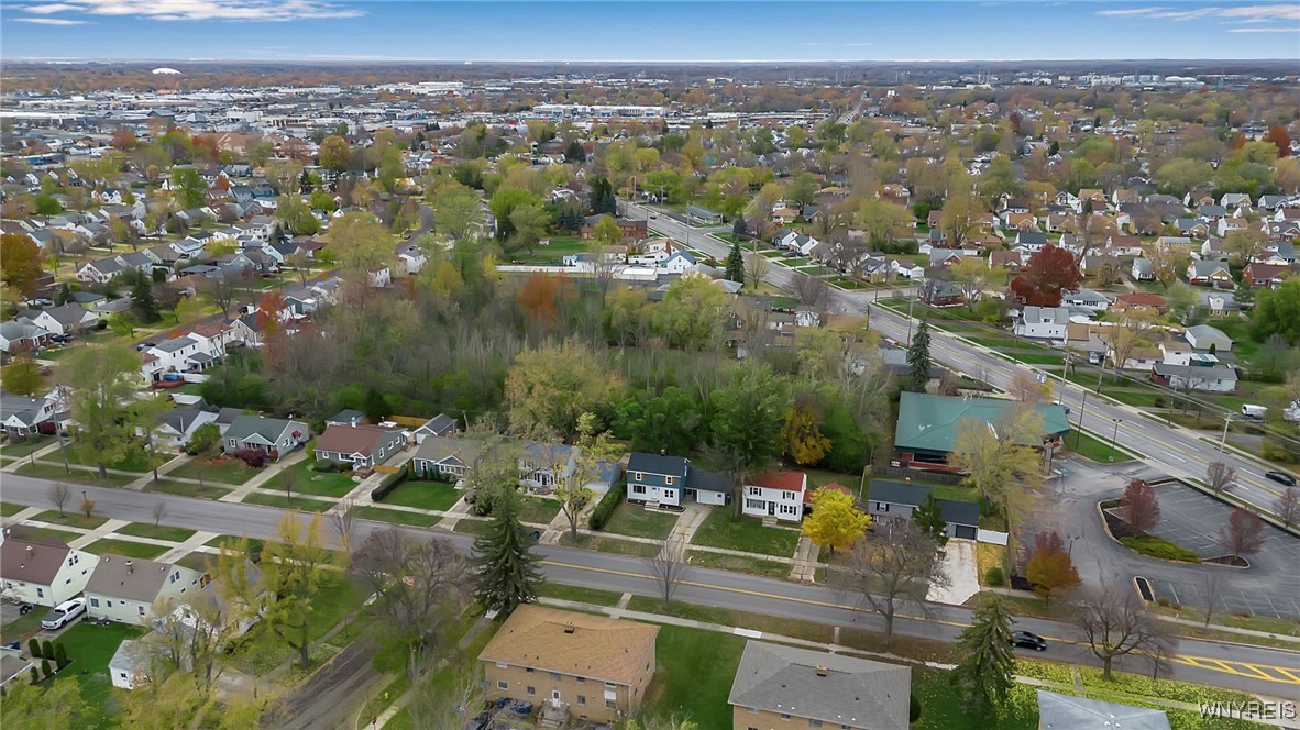 414 Longmeadow Road Amherst, NY 14226 - Photo 13 of 46