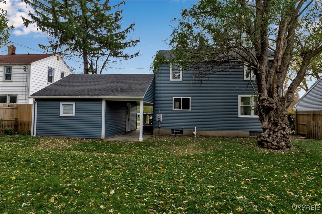 414 Longmeadow Road Amherst, NY 14226 - Photo 18 of 46