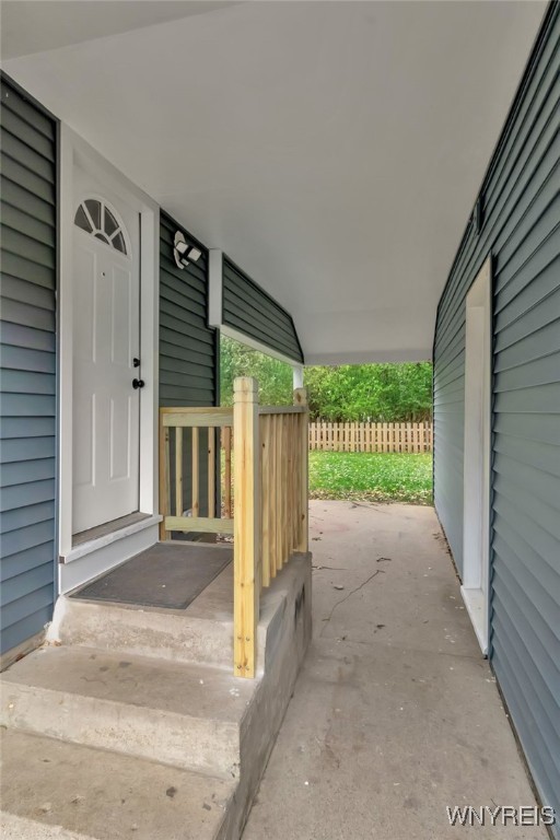 414 Longmeadow Road Amherst, NY 14226 - Photo 22 of 46