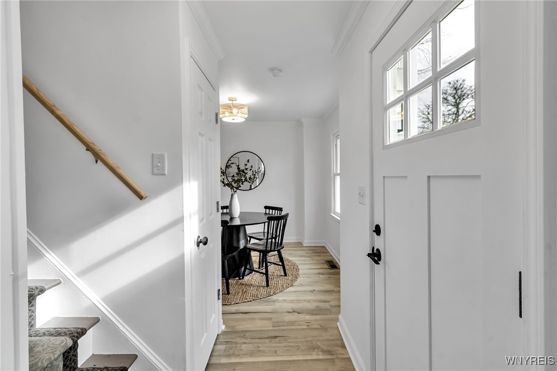 414 Longmeadow Road Amherst, NY 14226 - Photo 23 of 46