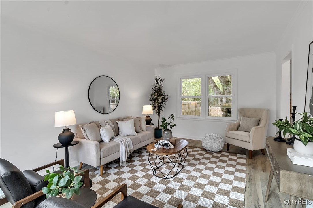 414 Longmeadow Road Amherst, NY 14226 - Photo 24 of 46