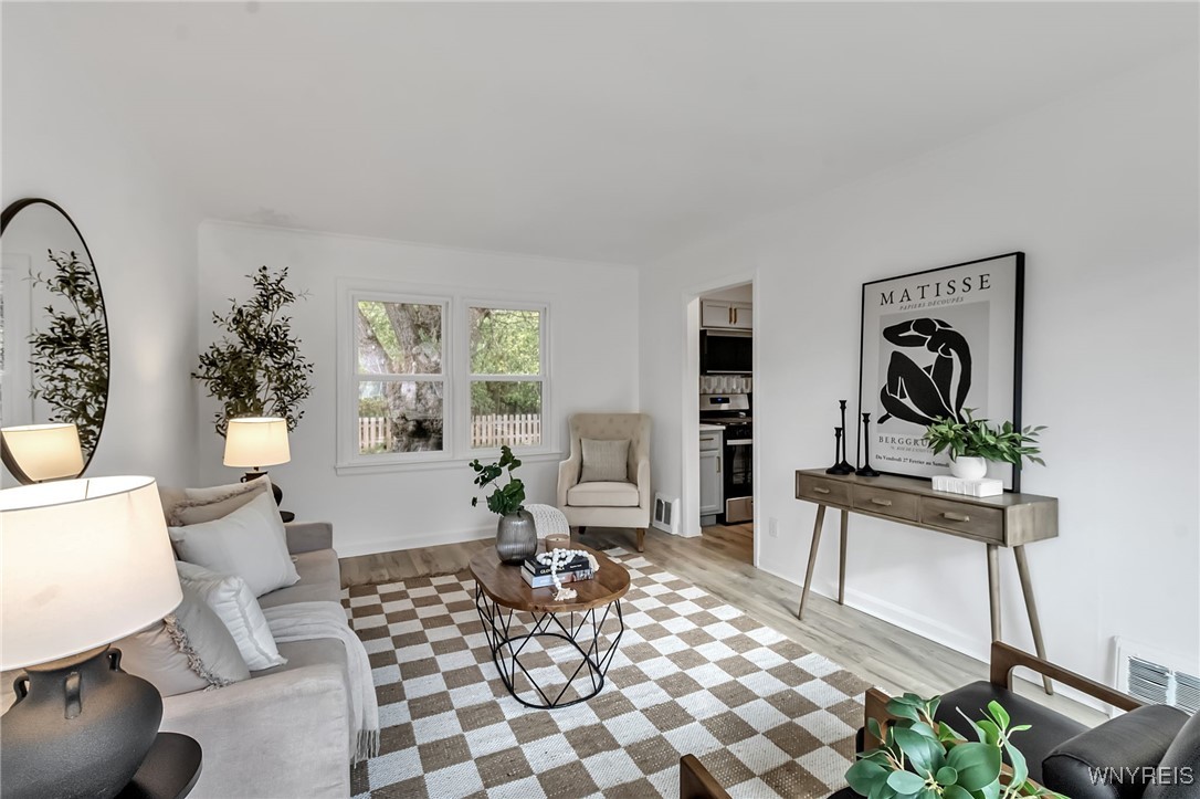 414 Longmeadow Road Amherst, NY 14226 - Photo 25 of 46