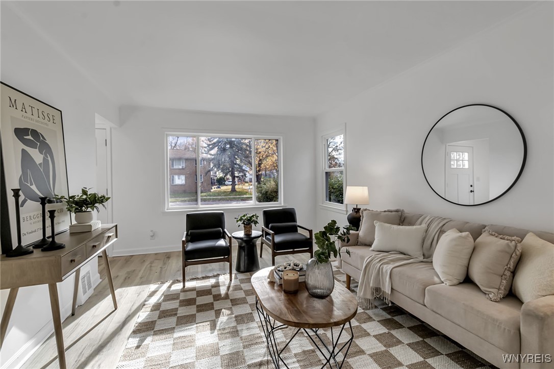 414 Longmeadow Road Amherst, NY 14226 - Photo 27 of 46