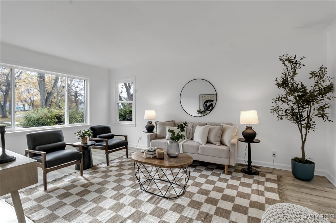 414 Longmeadow Road Amherst, NY 14226 - Photo 28 of 46