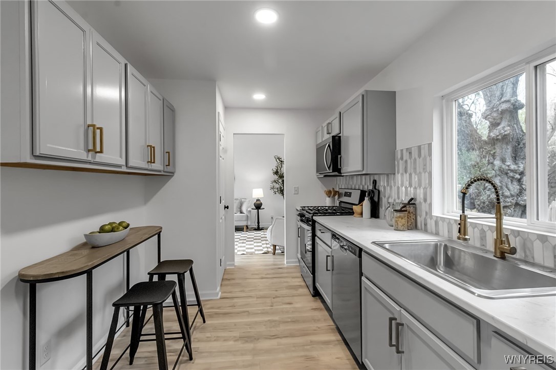 414 Longmeadow Road Amherst, NY 14226 - Photo 30 of 46