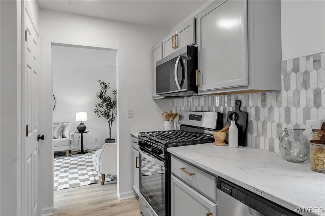 414 Longmeadow Road Amherst, NY 14226 - Photo 31 of 46