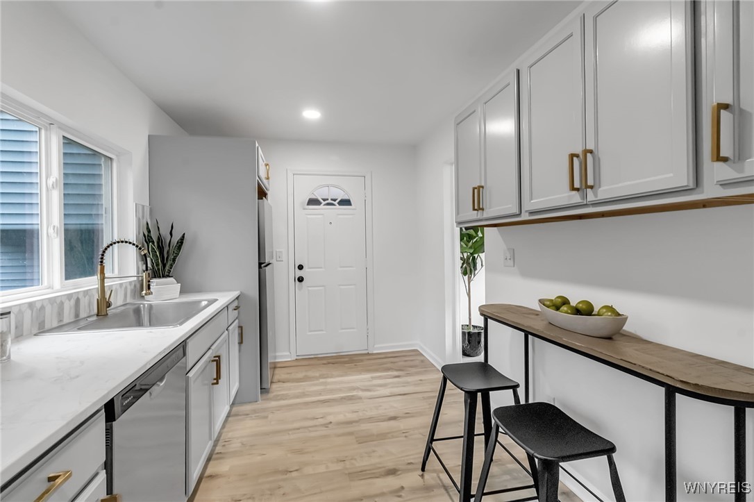 414 Longmeadow Road Amherst, NY 14226 - Photo 32 of 46