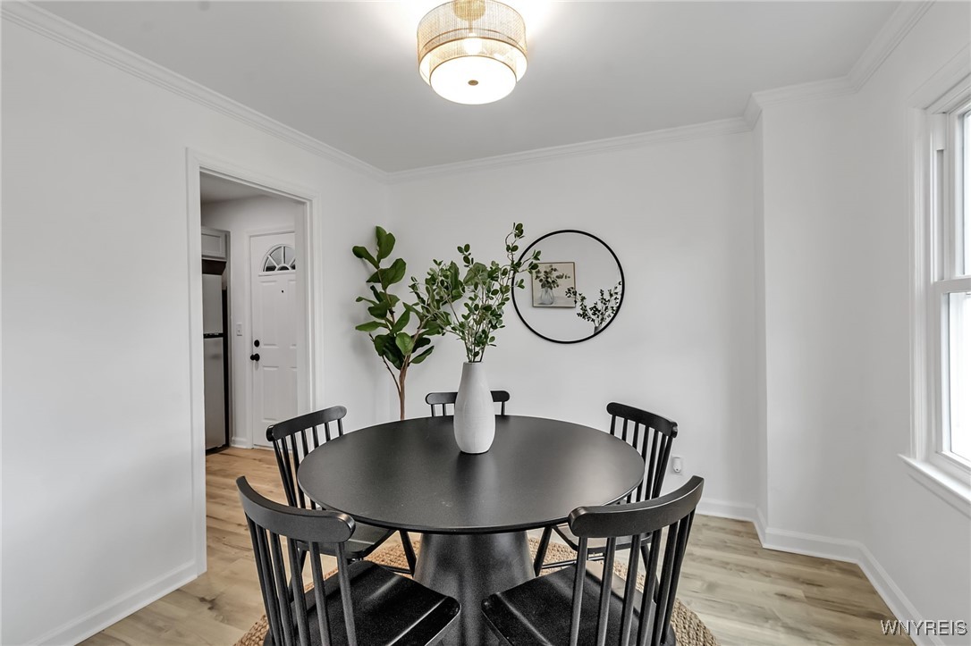 414 Longmeadow Road Amherst, NY 14226 - Photo 34 of 46