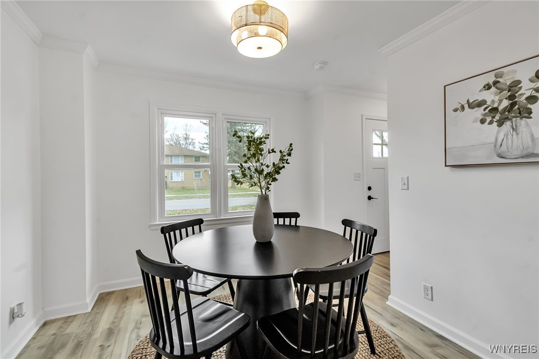 414 Longmeadow Road Amherst, NY 14226 - Photo 35 of 46