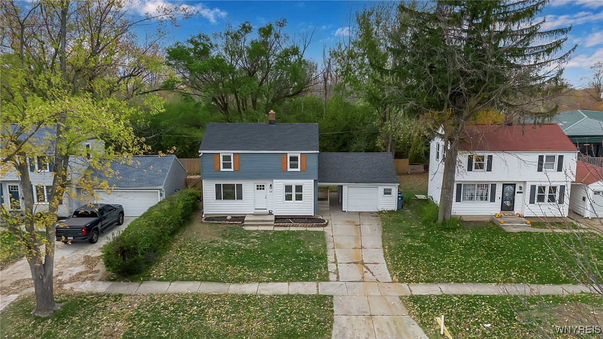 414 Longmeadow Road Amherst, NY 14226 - Photo 5 of 46