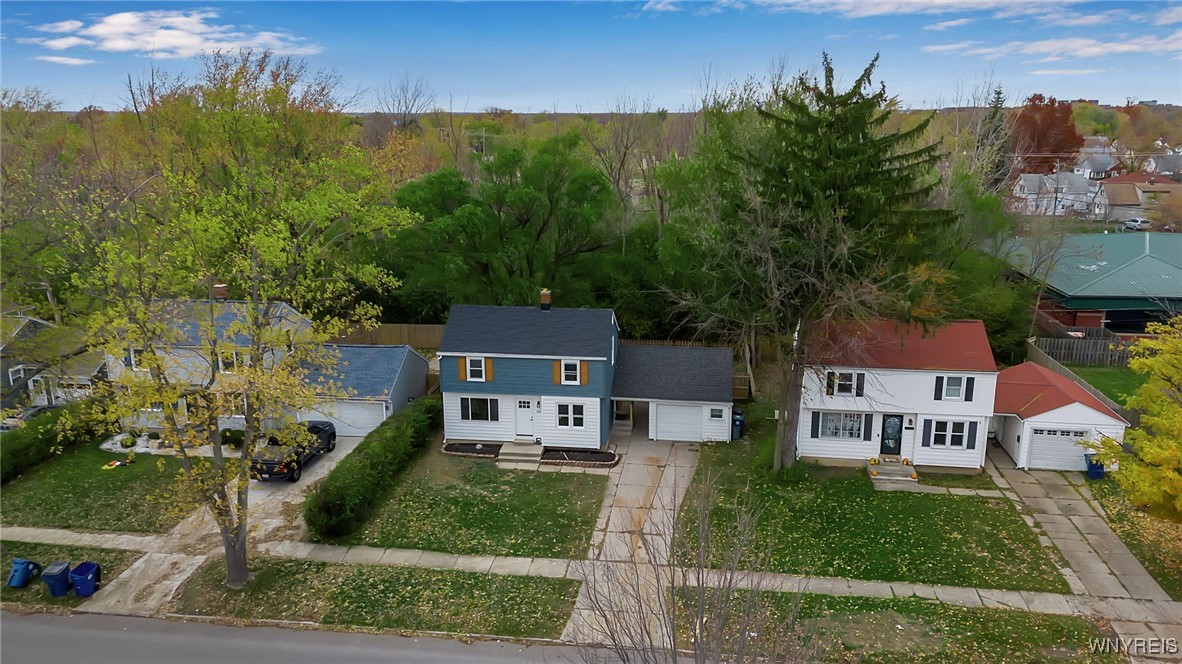 414 Longmeadow Road Amherst, NY 14226 - Photo 6 of 46