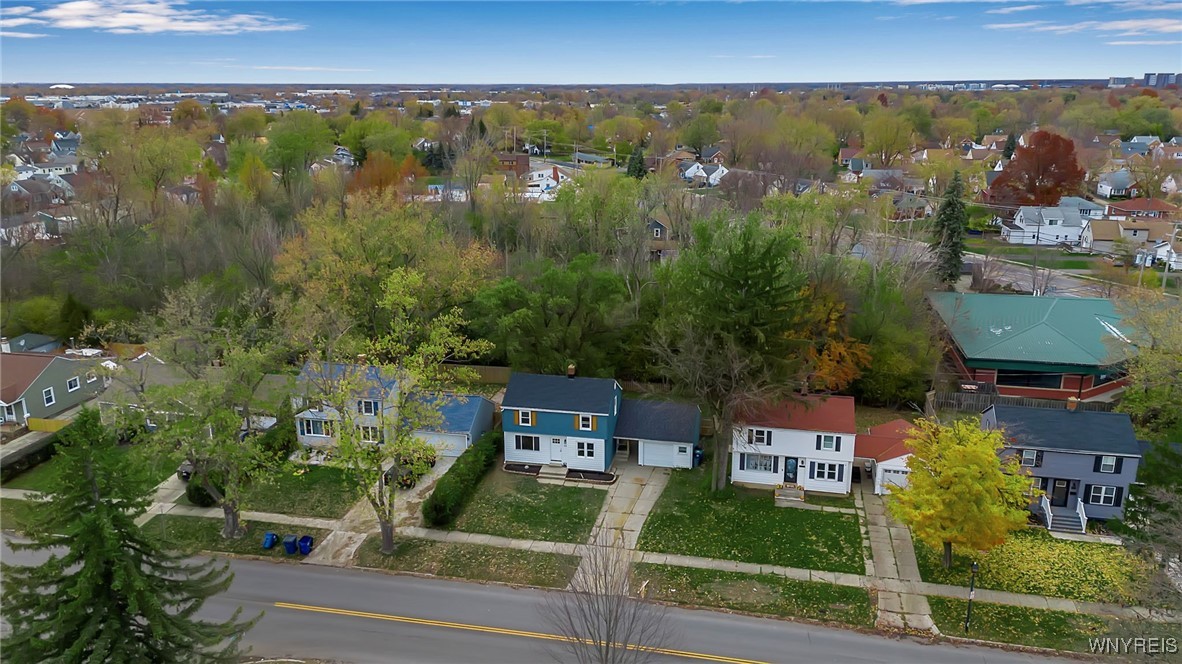 414 Longmeadow Road Amherst, NY 14226 - Photo 7 of 46