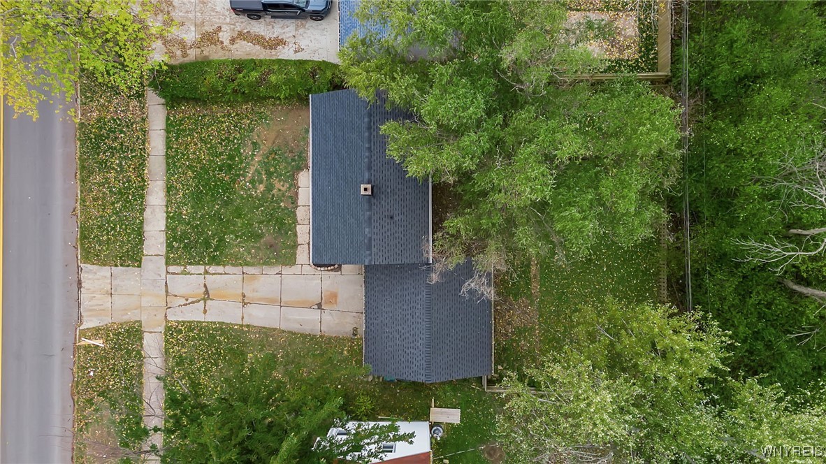 414 Longmeadow Road Amherst, NY 14226 - Photo 9 of 46