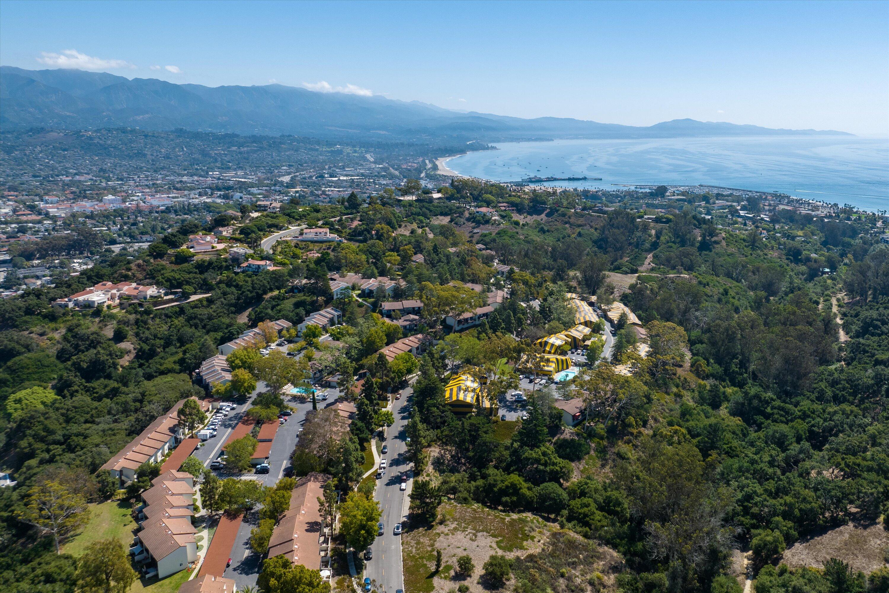 1066 Miramonte Drive, Unit 2 Santa Barbara, CA 93109 - Photo 6 of 18 Ideally located