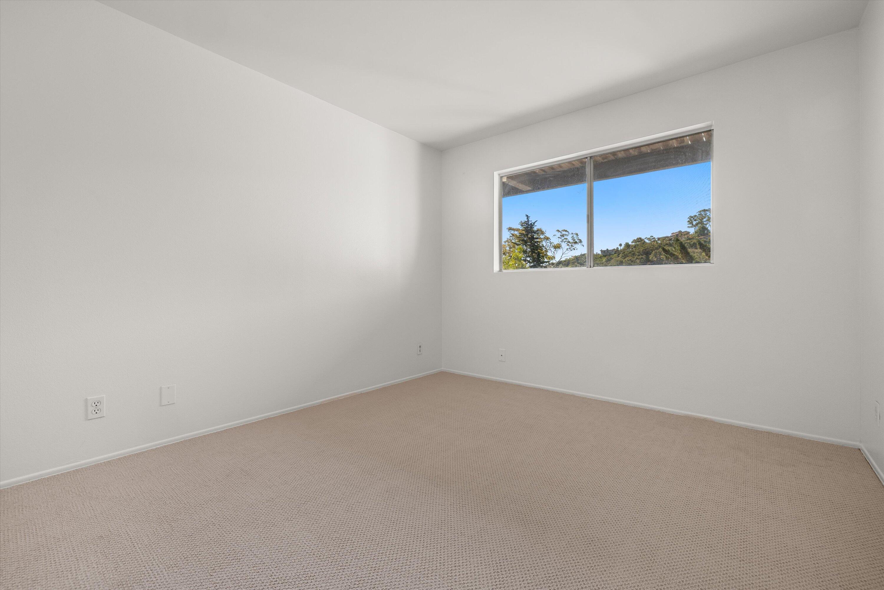 1066 Miramonte Drive, Unit 2 Santa Barbara, CA 93109 - Photo 9 of 18 Bedroom