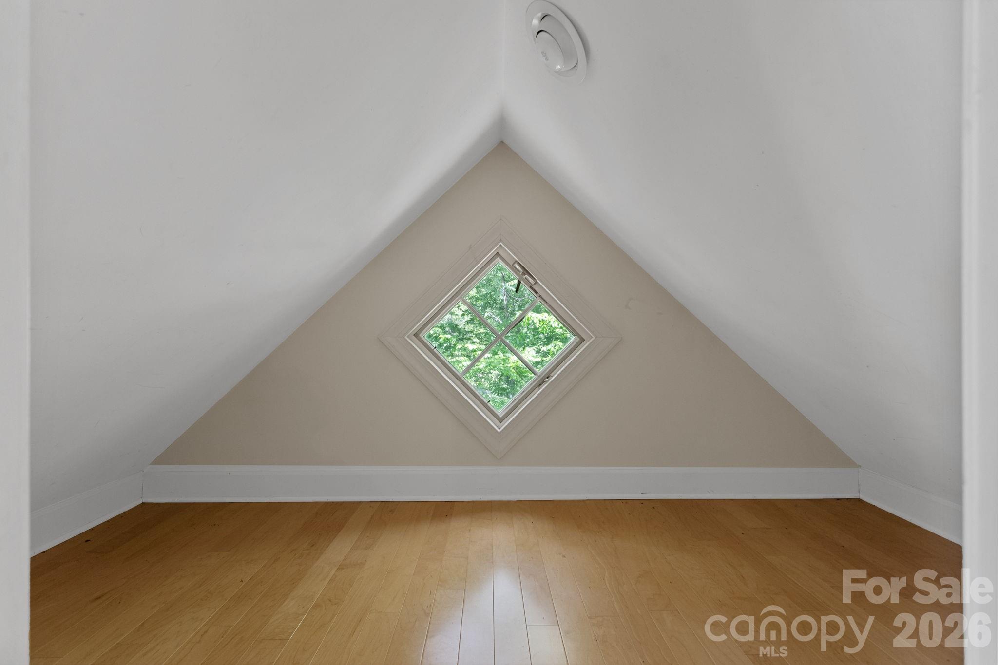 2825 Hunting Country Road Tryon, NC 28782 - Photo 34 of 41 a view of an empty room with a window