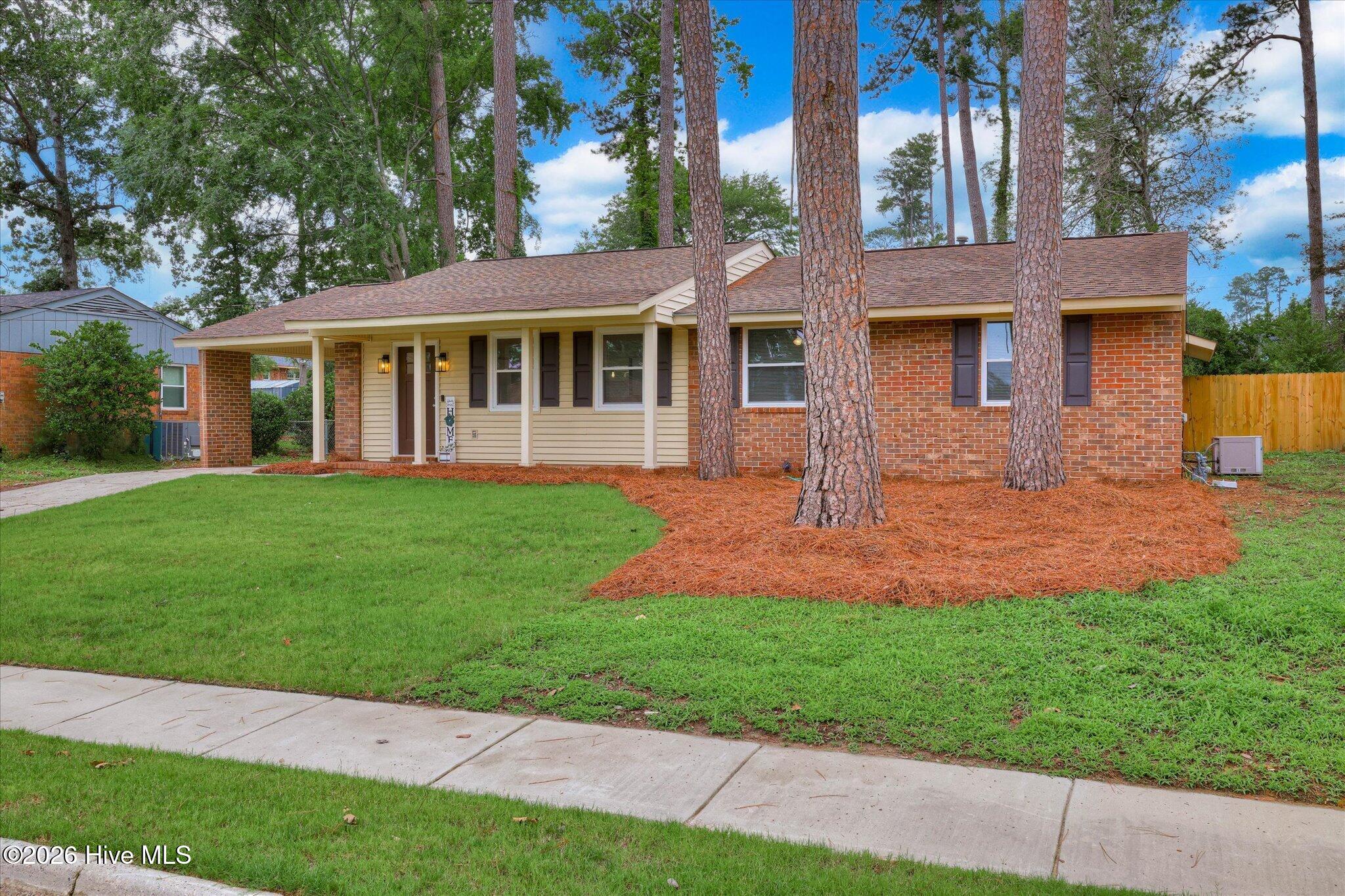 209 Gardners Mill Road Augusta, GA 30907 - Photo 3 of 44