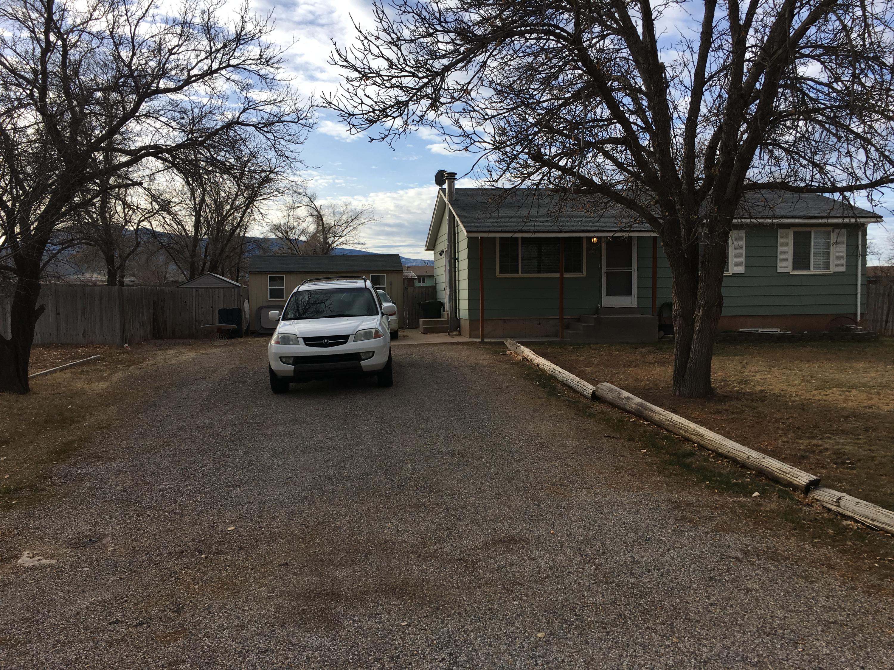 251 Appaloosa Loop Enoch, UT 84721 - Photo 1 of 1 Front of home