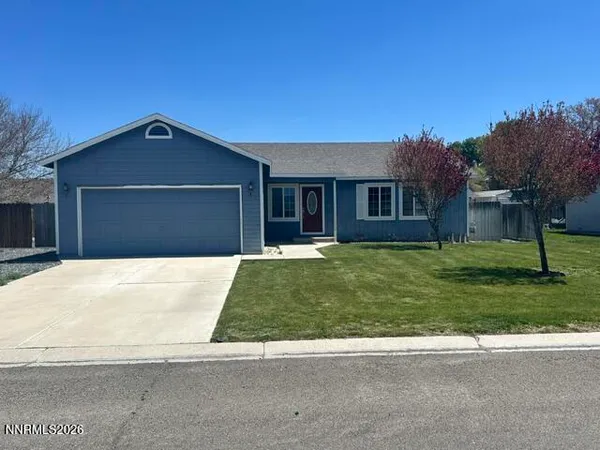 $395,000 | 120 Maple Drive, Lovelock, NV 89419