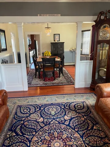 $849,999 | 876 Shirley Street, Unit 1, Winthrop, MA 02152