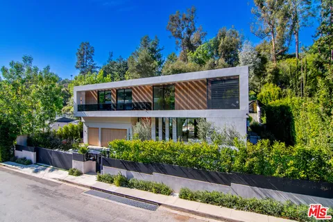 $12,950,000 | 2641 Hutton Drive, Beverly Hills, CA 90210