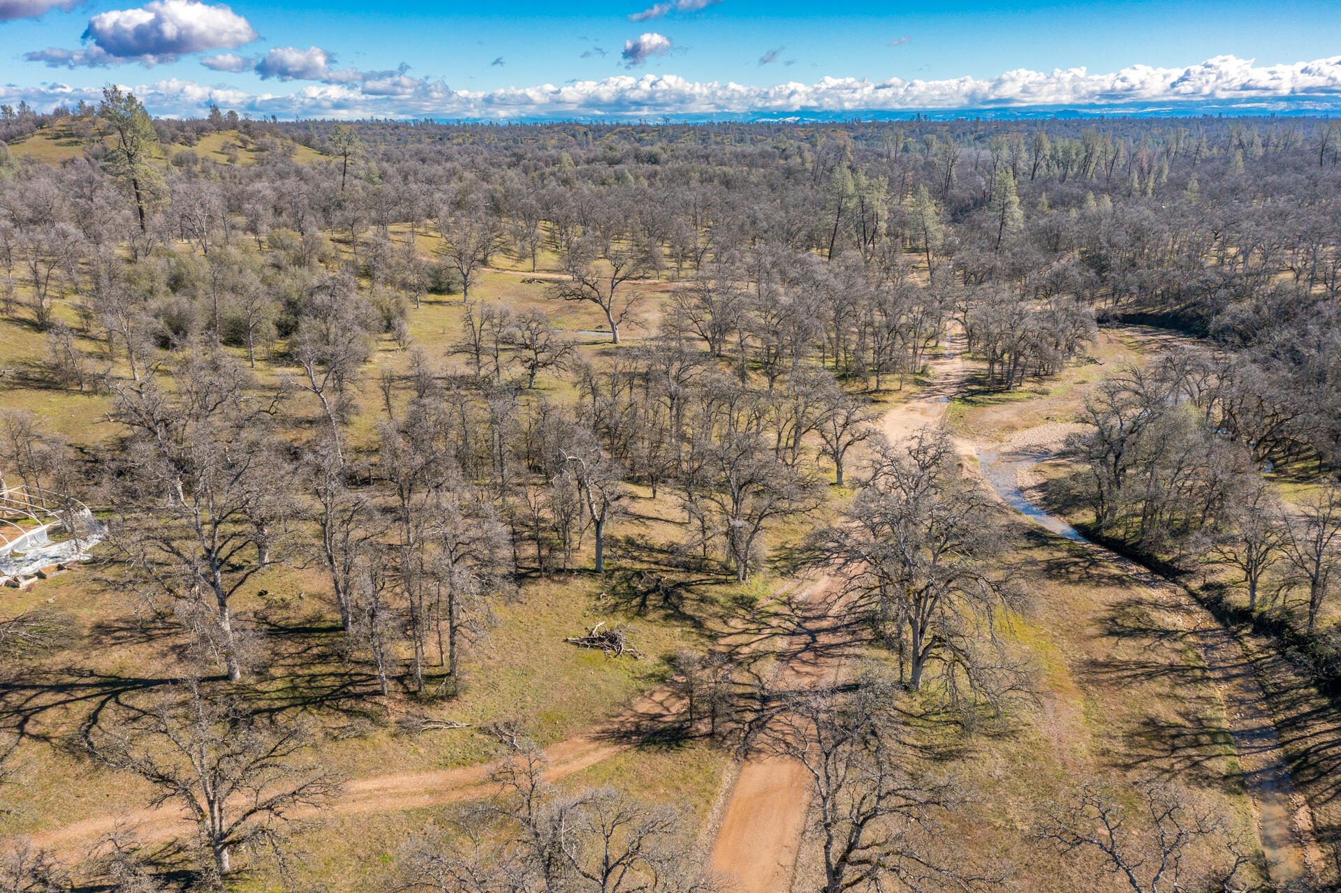 Black Pine Road Cottonwood, CA 96022 - Photo 2 of 10 a view of a lake view