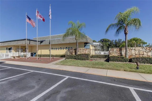 a kitchen with lots of counter top space and a sink
