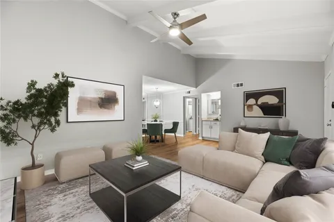 $129,000 | 5711 Sugar Hill Drive, Unit 24, Houston, TX 77057
