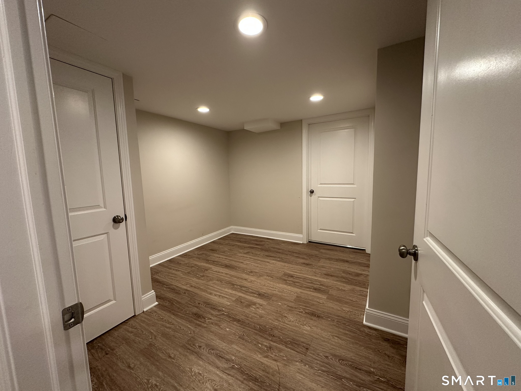 2 Hurd Street Shelton, CT 06484 - Photo 12 of 19 Cozy bedroom, accommodates a queen bed and a dresser.