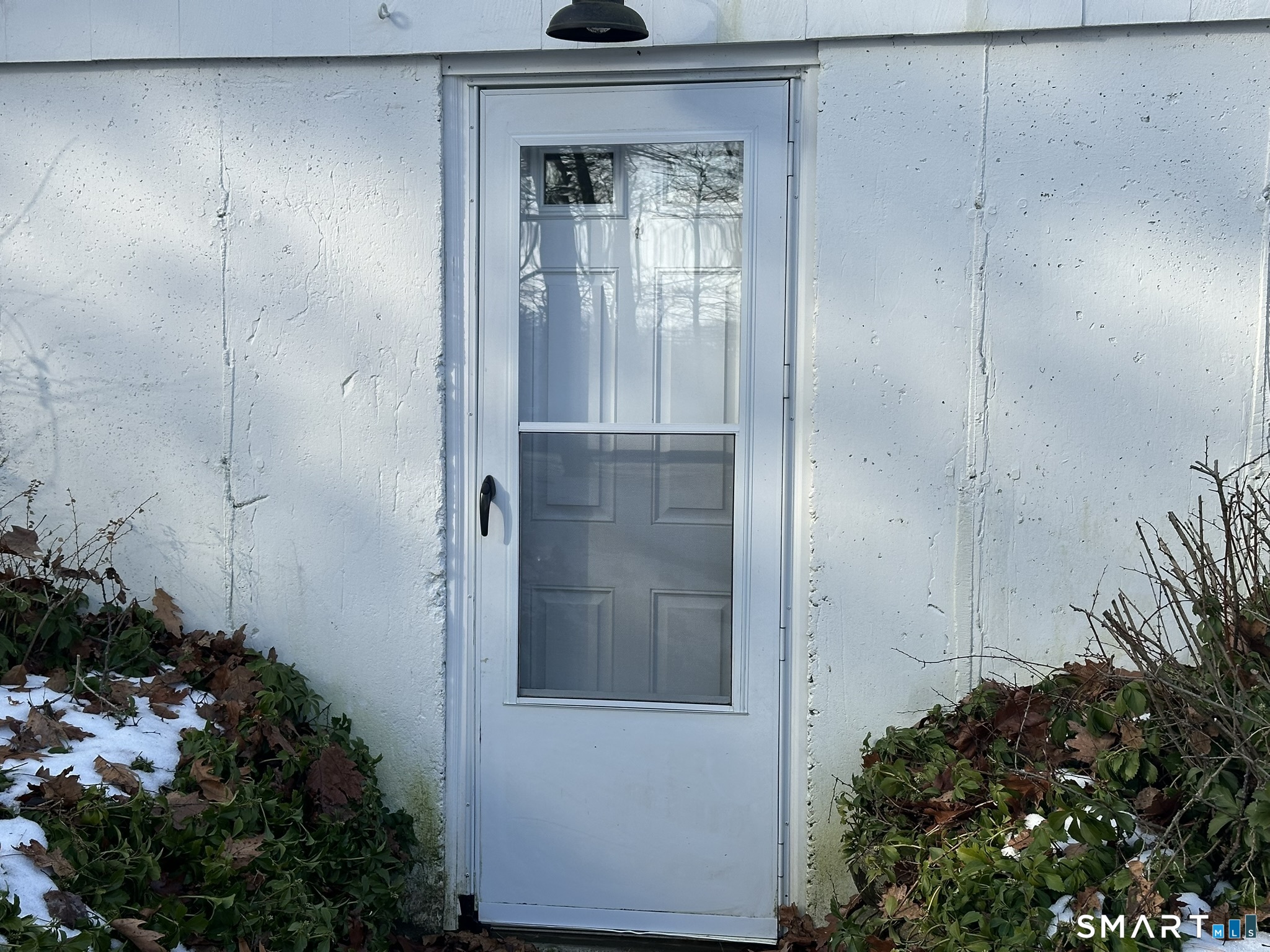 2 Hurd Street Shelton, CT 06484 - Photo 19 of 19 Entrance door to apartment.