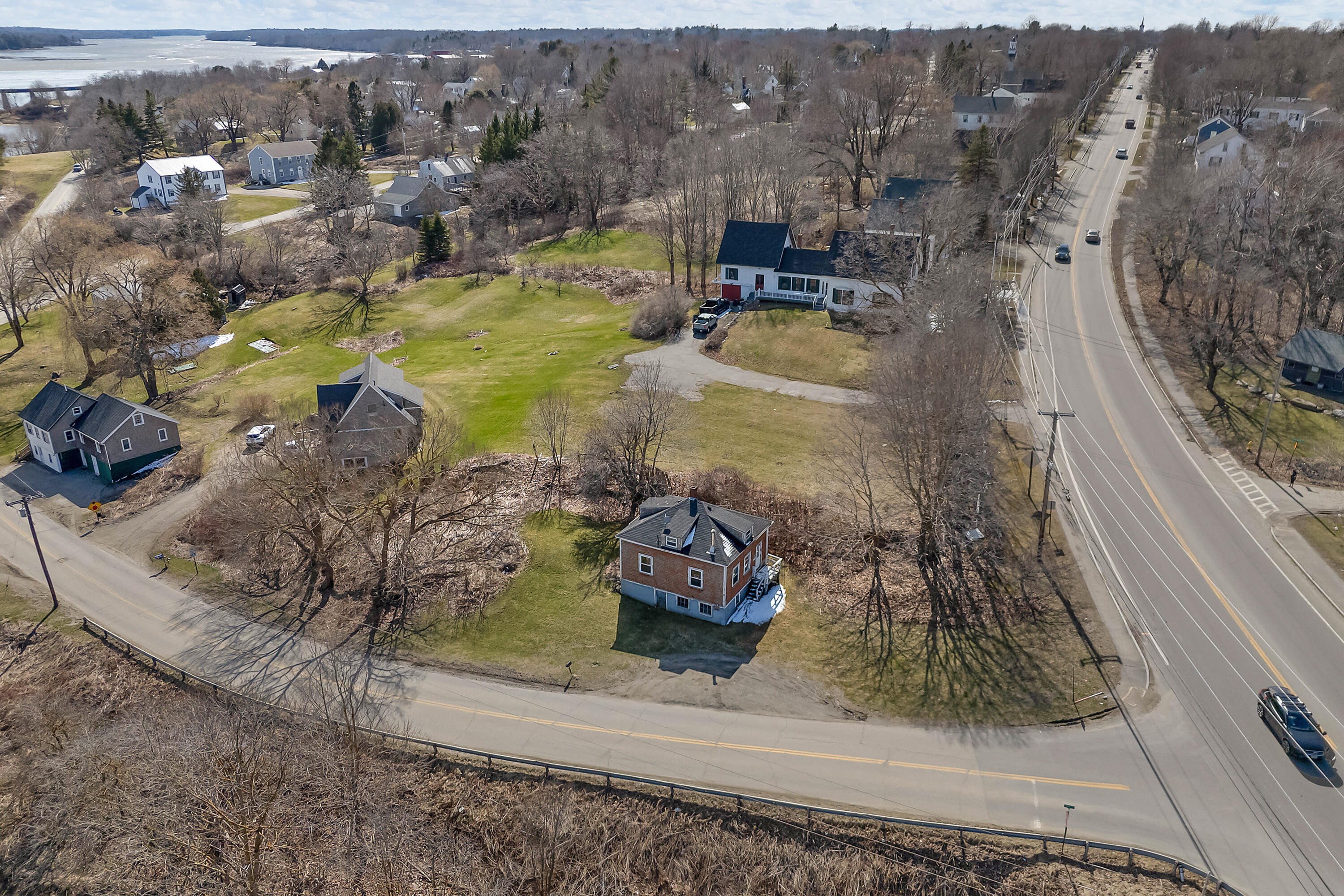 76 Fish Street Thomaston, ME 04861 - Photo 31 of 43 76 Fish St_131