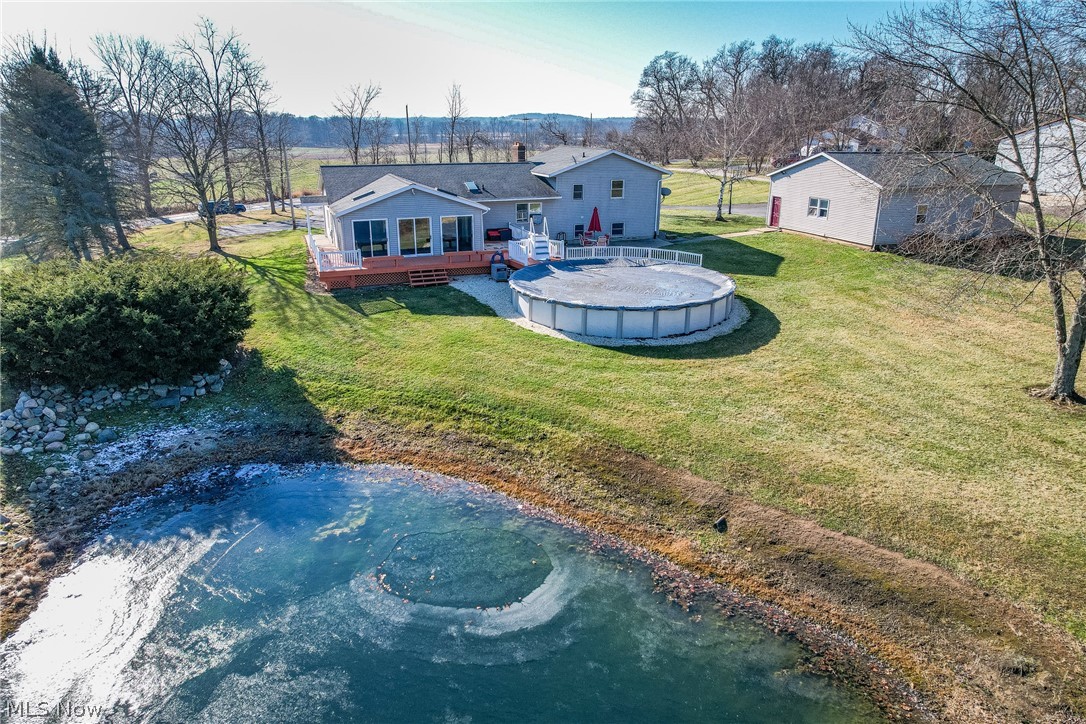 6220 Mud Lake Road Creston, OH 44217 - Photo 34 of 35 Gallery Image 34