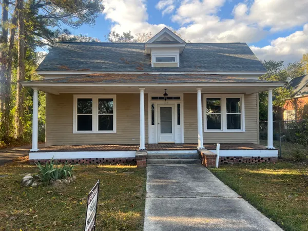 $150,000 | 104 Calhoun Street, Johnston, SC 29832